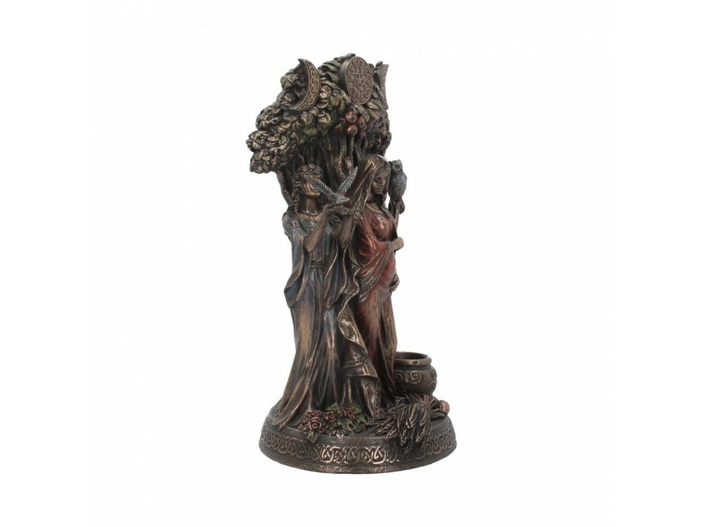 Maiden Mother Crone - Triple Goddess