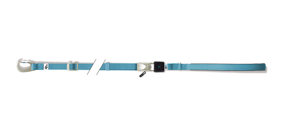 Curli The adjustable multi-functional leash w/ unique expandable Lok system 14C