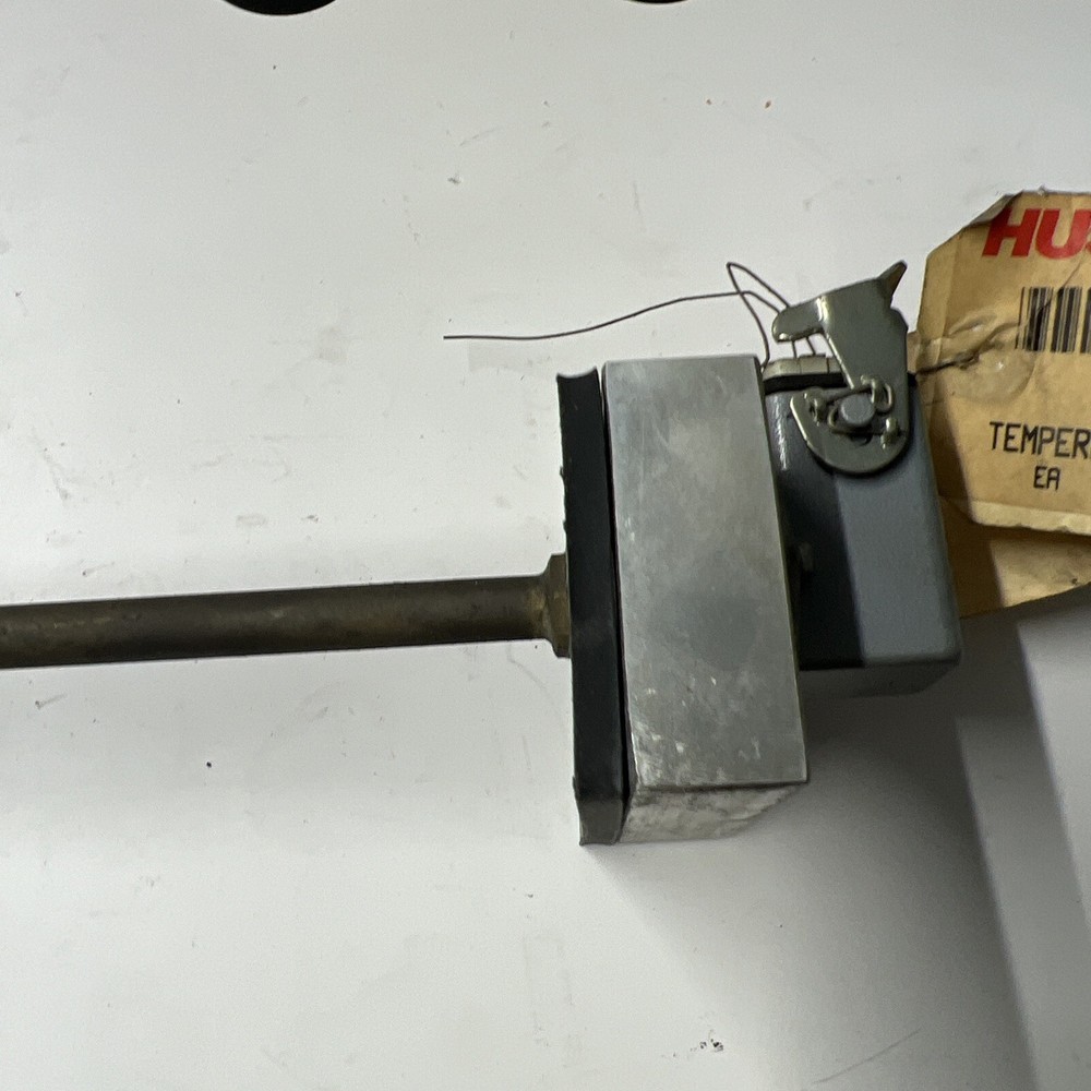 NEW HUSKY 6926353 TEMPERATURE LEVEL SENSOR FOR INJECTION MOLDING MACHINE NEW!