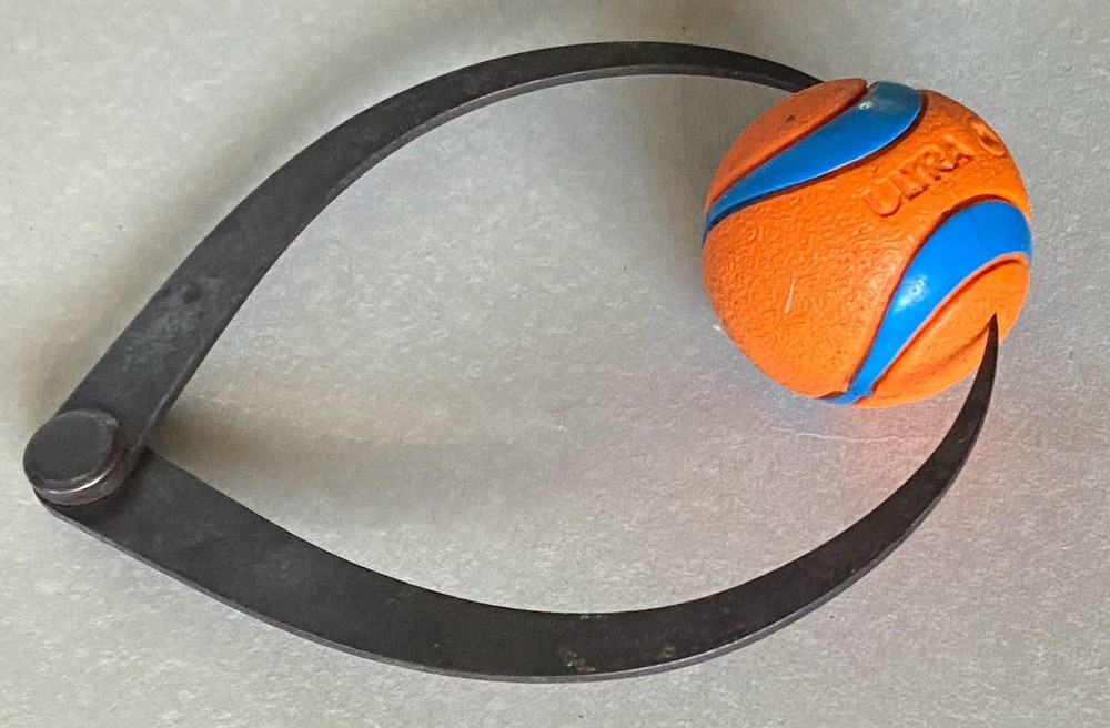 Elegant Antique Outside Joint Calipers