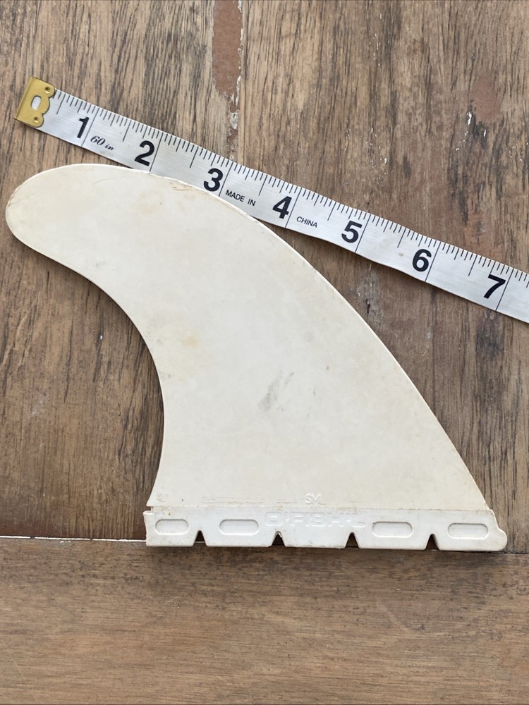 O’fish’l Surfboard Fin SML