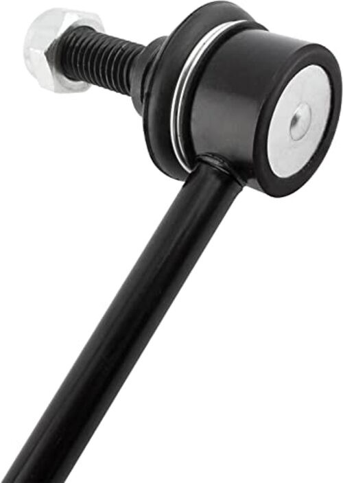 Front Stabilizer Sway Bar End Link K750155 Compatible with 2008-2017 Enclave