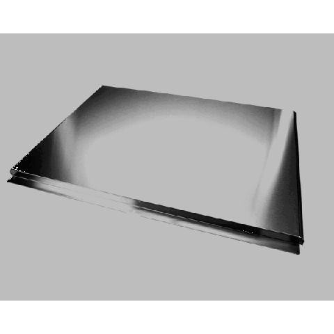 Hoshizaki Front Panel/Kml450Mw 3A1859A02 - Genuine OEM Replacement Part