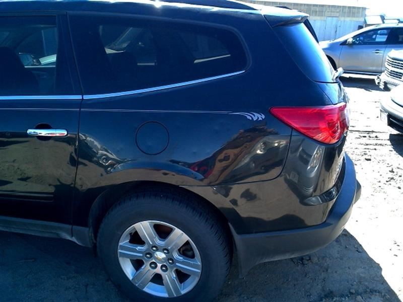 Audio Equipment Radio Opt Uui Fits 10-17 TRAVERSE 405015