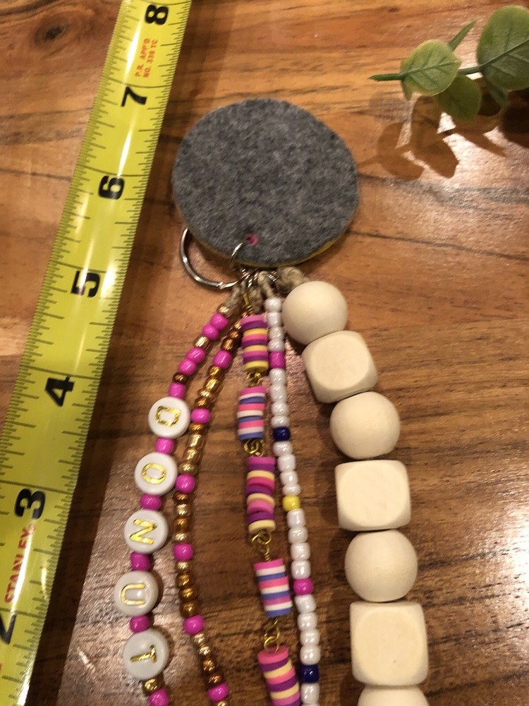 Bag Purse Backpack Journal Charm