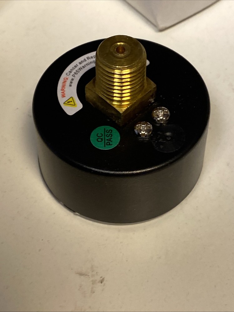 Manometer Norgen: 18-015-209