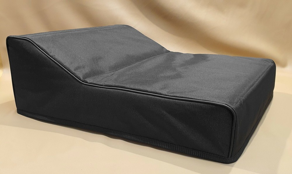 Custom padded cover for Midas M32 digital console