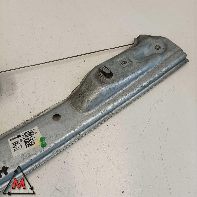 Rear window control panel rh 367992034 for OPEL MERIVA B 2010-2017 (95702)