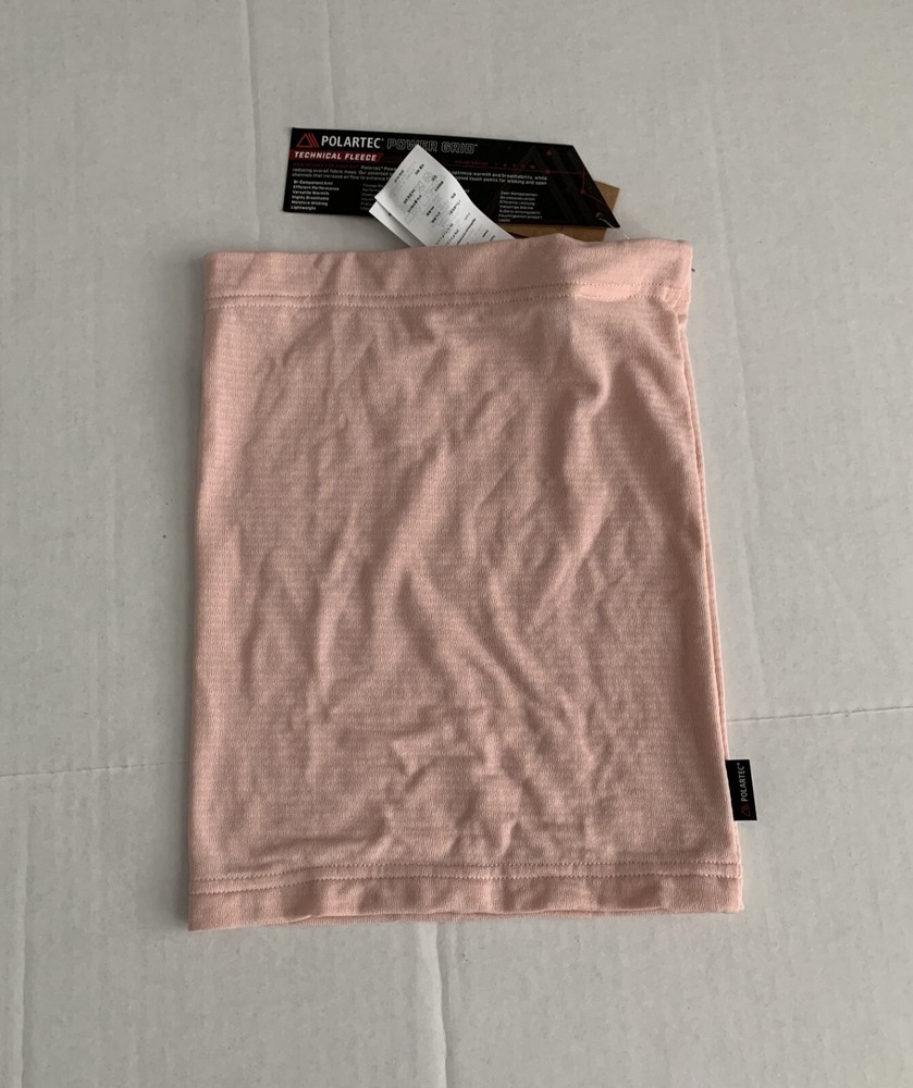 Specialized Powergrid Neck Gaiter New