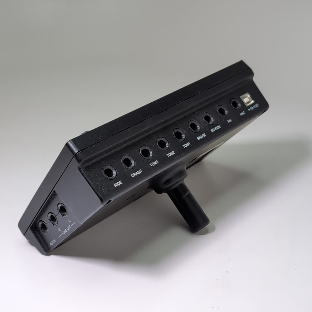 Acorn Instruments Triple D5 Drum Module w Power Cable