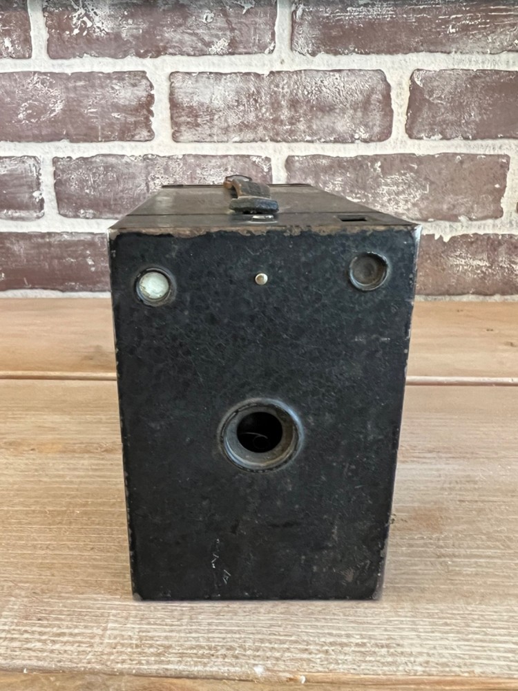 KODAK NO. 2 FILM PACK HAWK-EYE