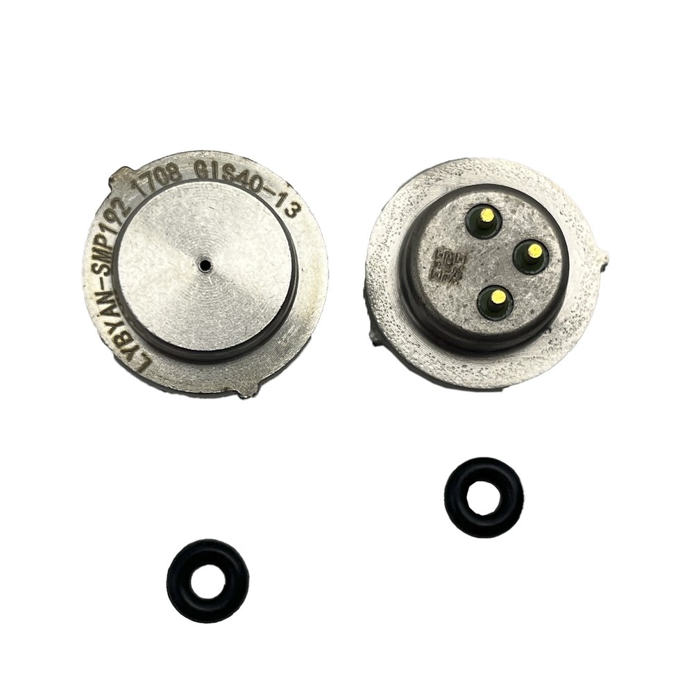 2 x Hydraulic Pressure Sensor For 725 Transmission Control Unit Switch Y3/8b5