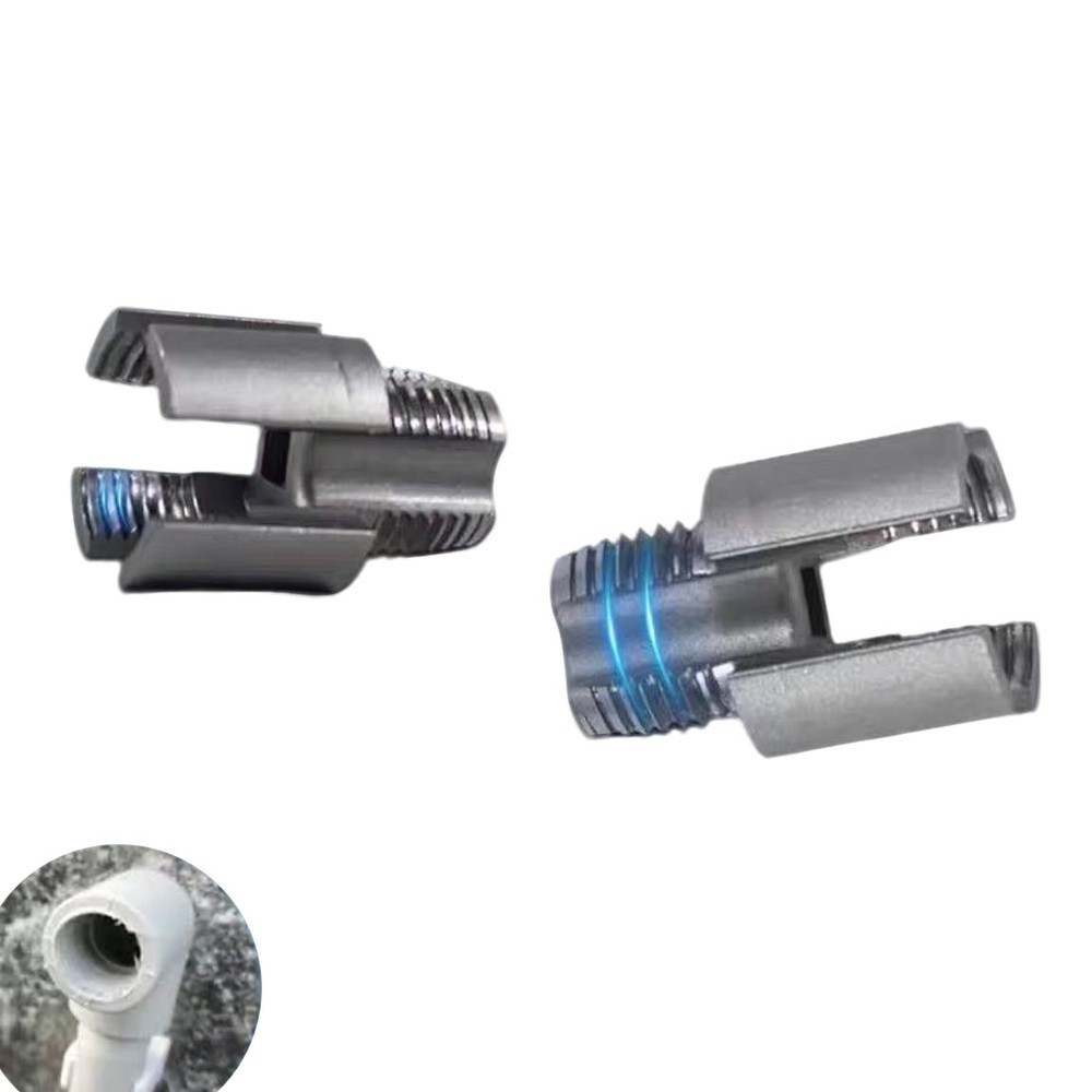 Efficient 20MM 25MM Thread Cutter Tool for Water Pipe Plumbing Projects