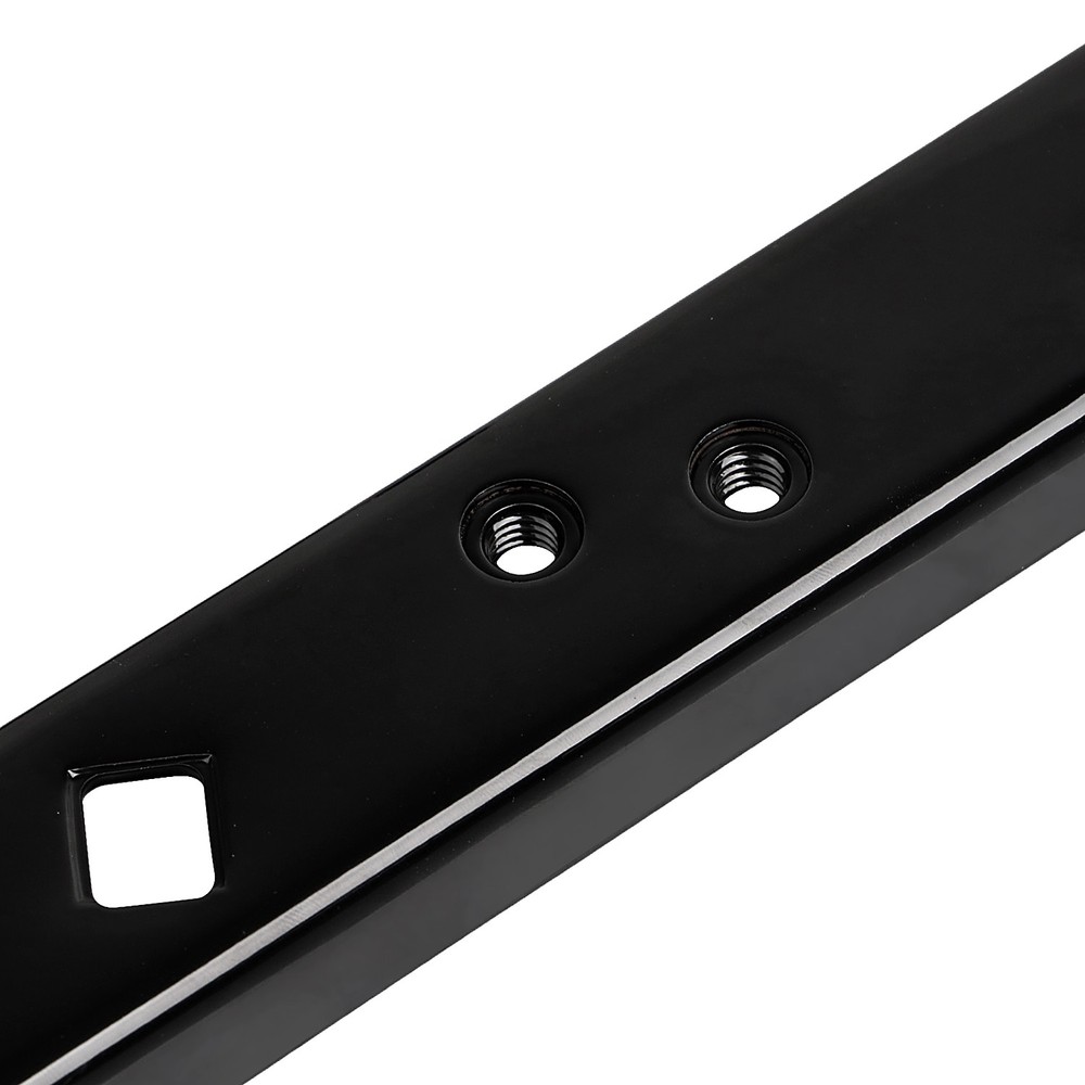 Rear Saddlebag Fender Rail Support Bracket For Harley Electra Glide FLHTC FLHT