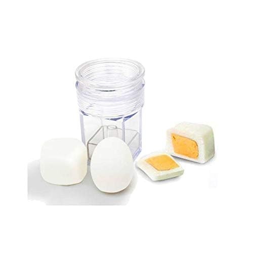 SCI Cuisine International 2.75 Inch Square Egg Press