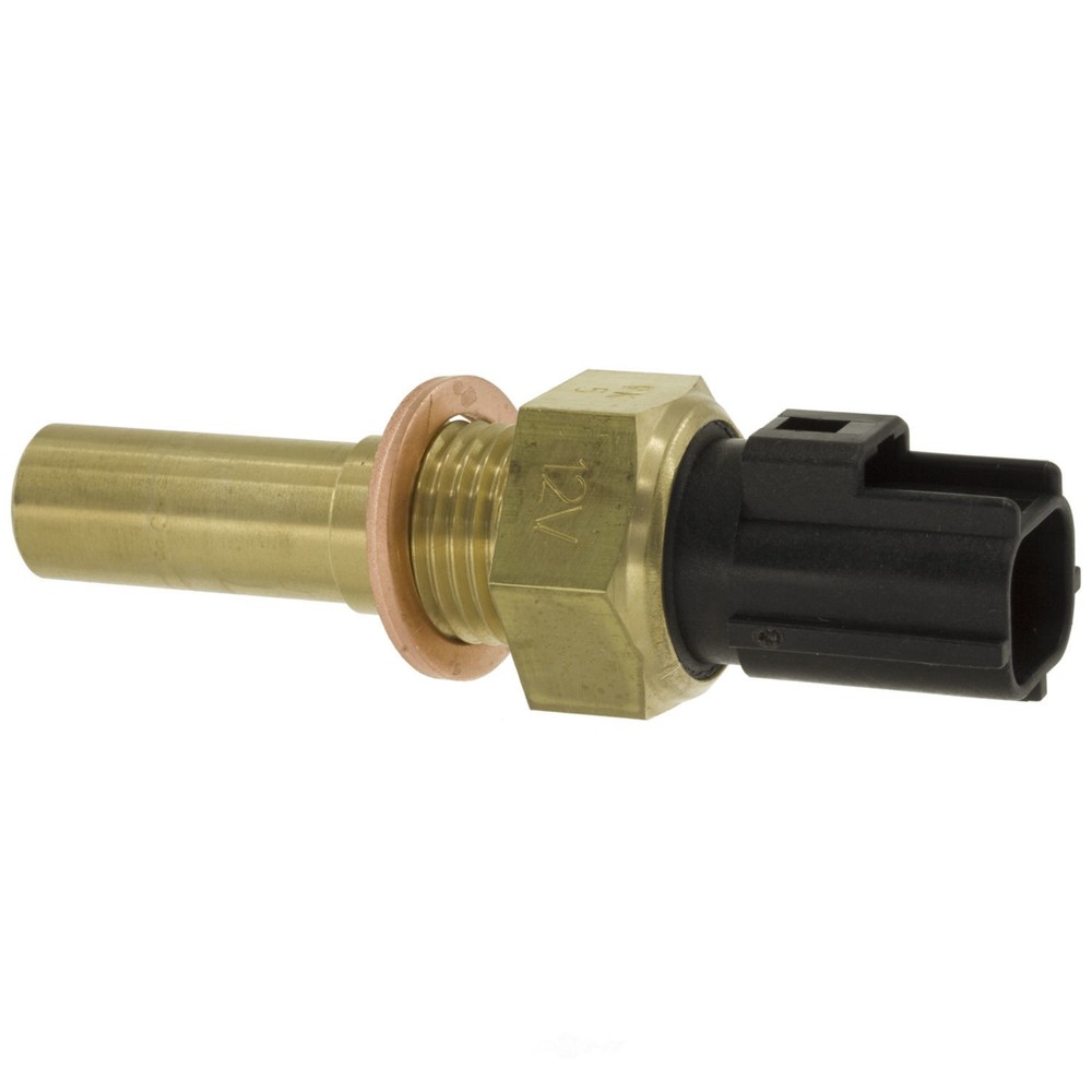 Exhaust Gas Recirculation (EGR) Time Delay Switch-Switch WVE 1S5246