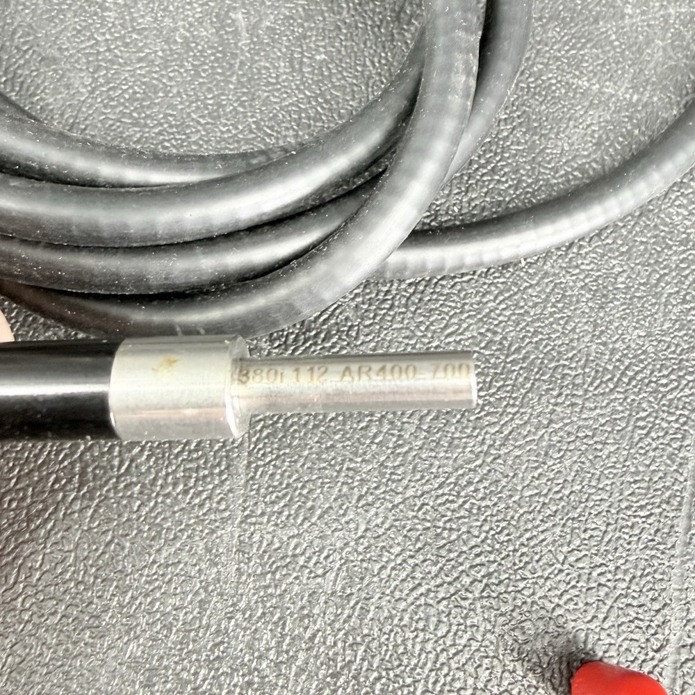 NEW Liquid Light Guide for Microscope 10-10992 10-10084