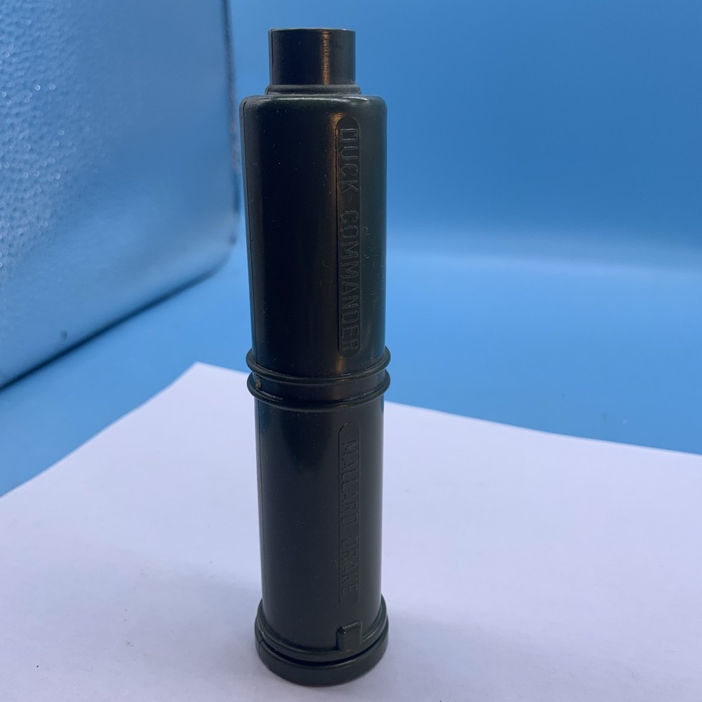 Quick Commander Mallard Drake