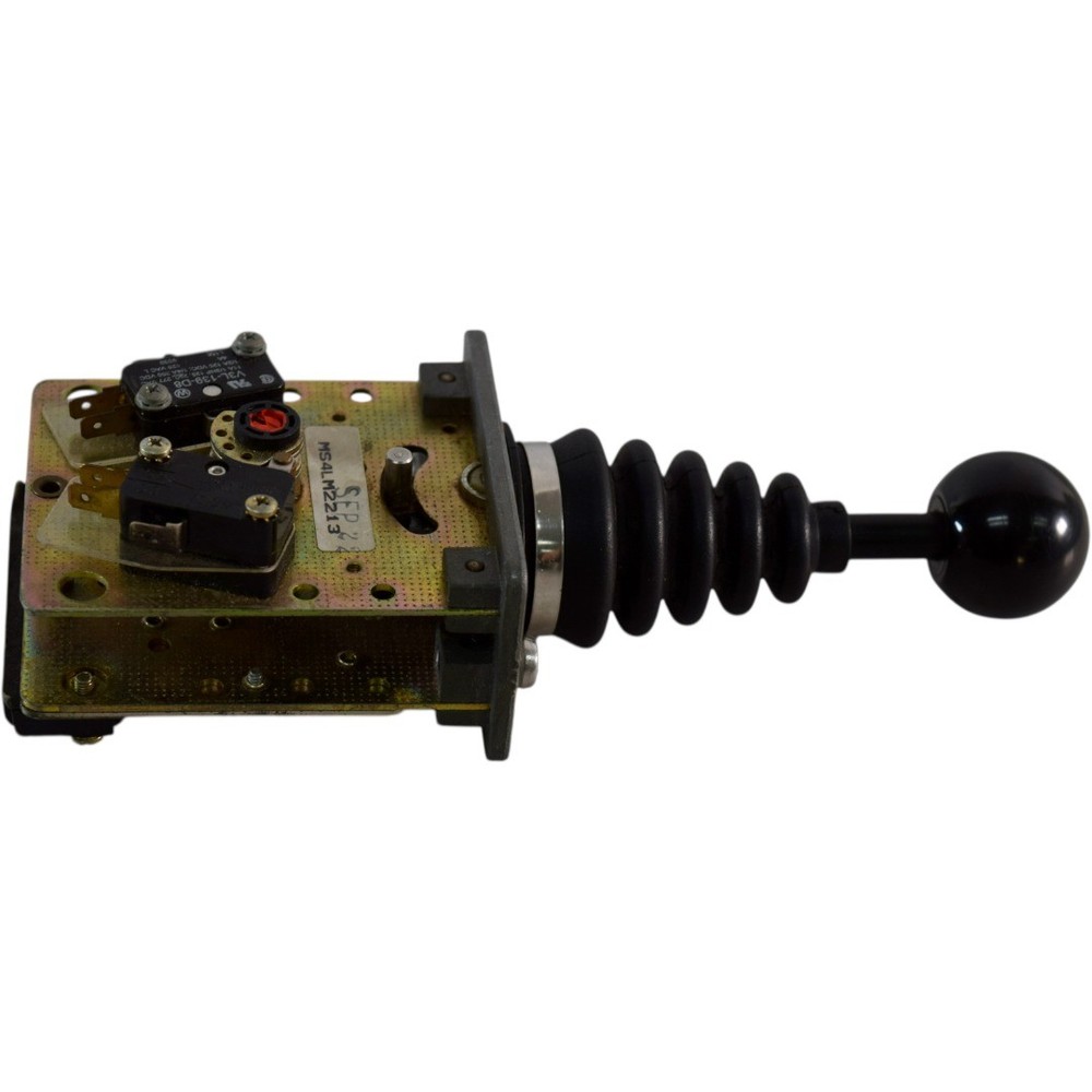 NEW OEM Controls MS4LM2213 2-Way Joystick