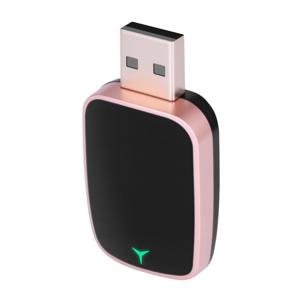 2-in-1 CarPlay&Android Auto Adapter - Wired/ Wireless, Plug&Play Compatibility