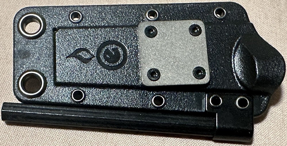 Outdoor Element Chisel Feather Adventure Camp Kitchen Survival Knife 🔥New🔥