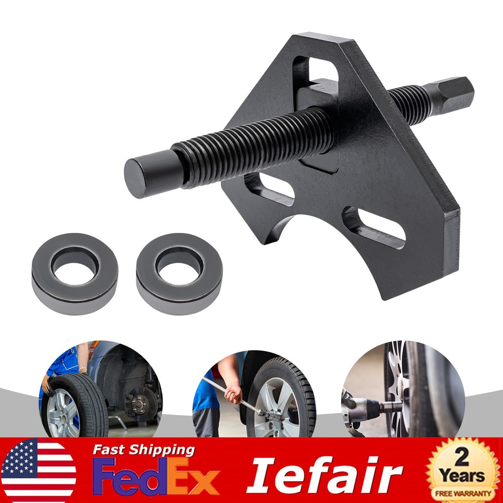 40100 Wheel Hub Removal Tool Kit Removal Plate Tool Kit Iron Wheel Hub Puller