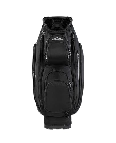 NEW Sun Mountain C-100 Black