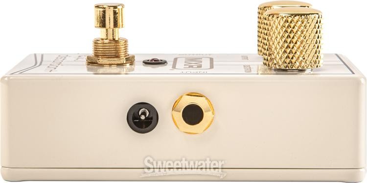 MXR Randy Rhoads Distortion + Pedal