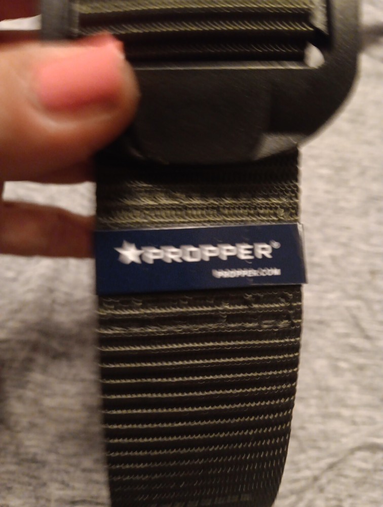 Tactical Belt Small, 28=30 New
