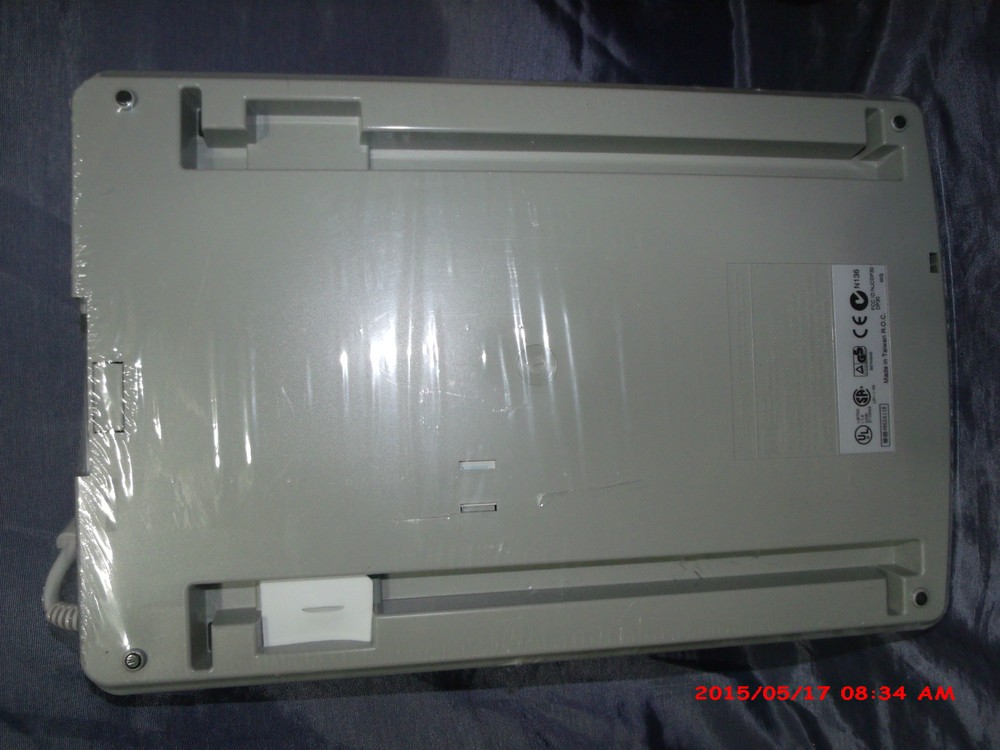 PACIFIC IMAGE Electronics ScanAce 630p