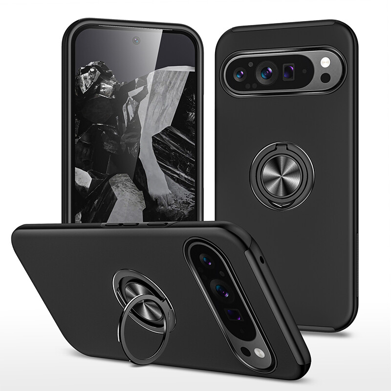 phone case protective case shock-proof Magnetic For Google Pixel 6A 7A 8A 9