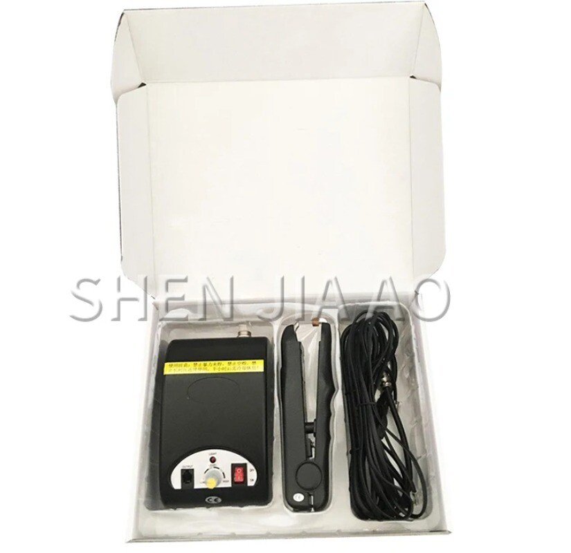 Ultrasonic Mini Welding Machine Small Welding Machine Box Sealing Machine