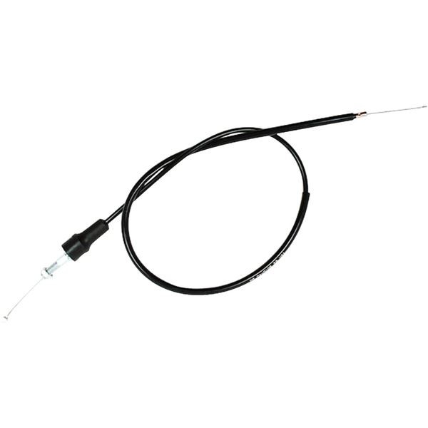 Motion Pro - 04-0105 - Black Vinyl Throttle Cable