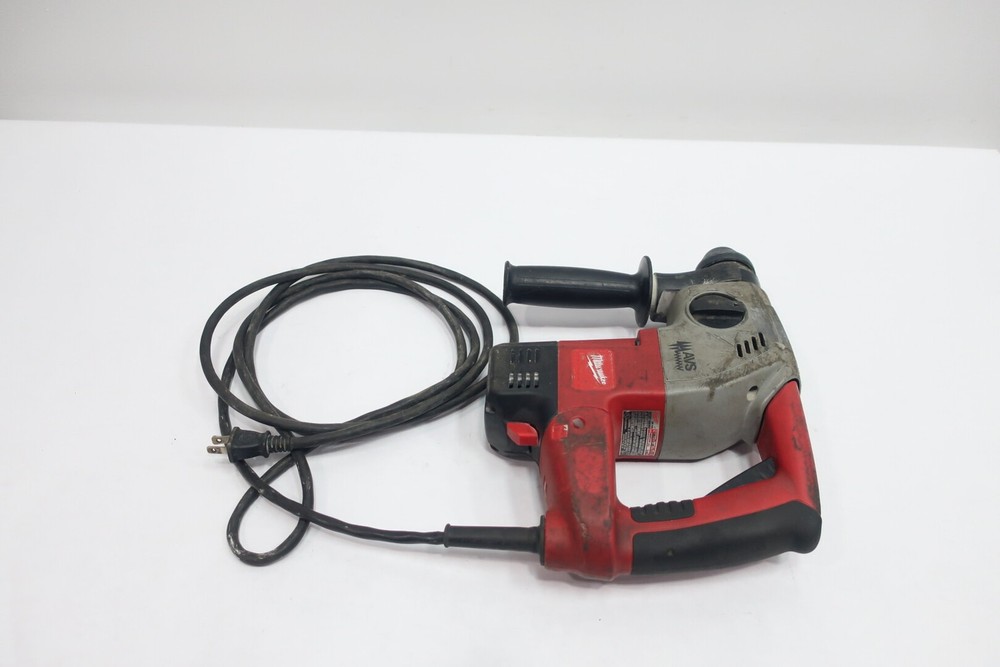 Milwaukee 5363-21 Hammer Drill 1in