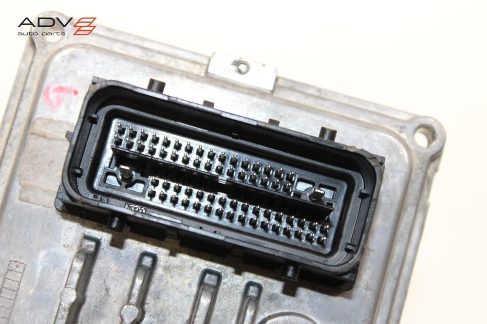 2021 - 2024 CHEVROLET TRAILBLAZER AWD TRANSMISSION COMPUTER CONTROL MODULE OEM