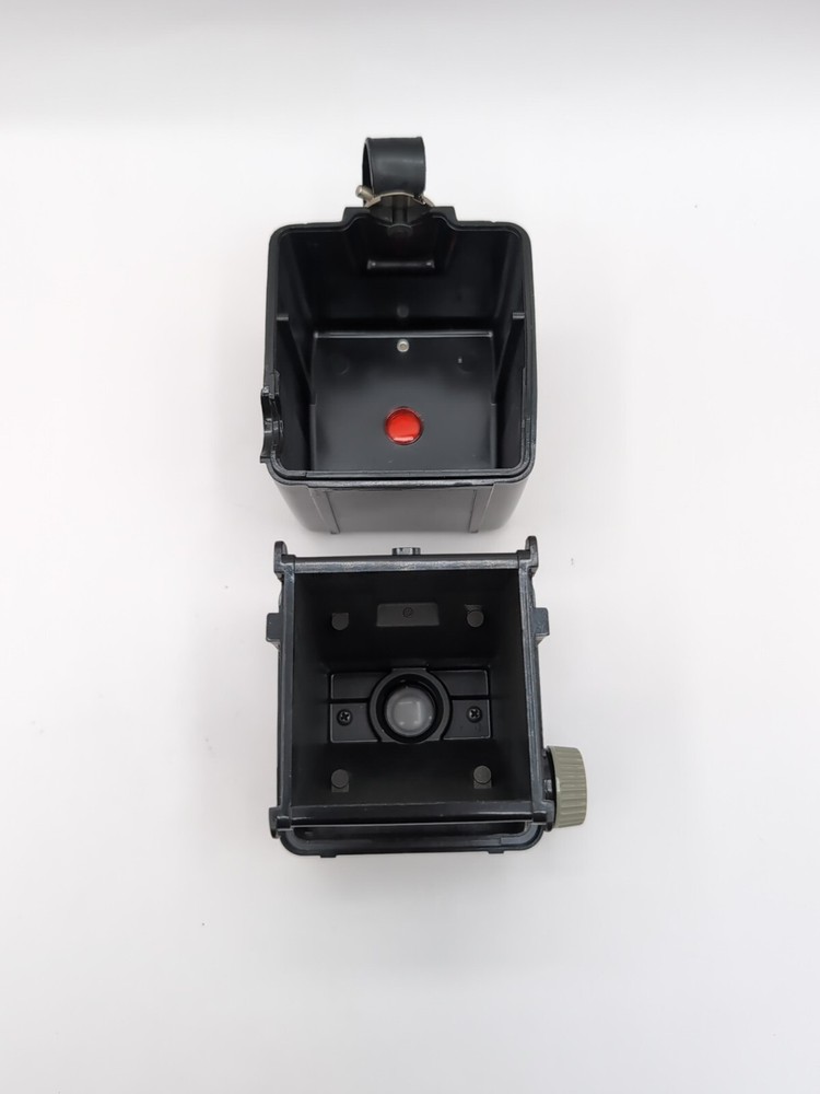 Vintage Kodak Brownie Hawkeye Camera Flash Model