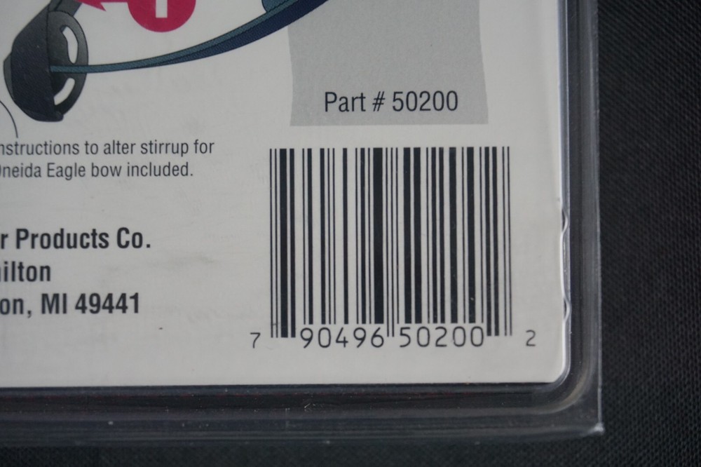 Predator Products Ready Rest Bow Resting System 50200 NEW