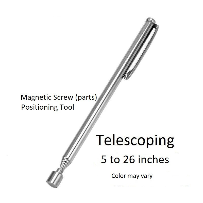 Bondhus 3764 Ball Driver 5mm Extra Long (Allen Key Tools) RC Tool plus magnet