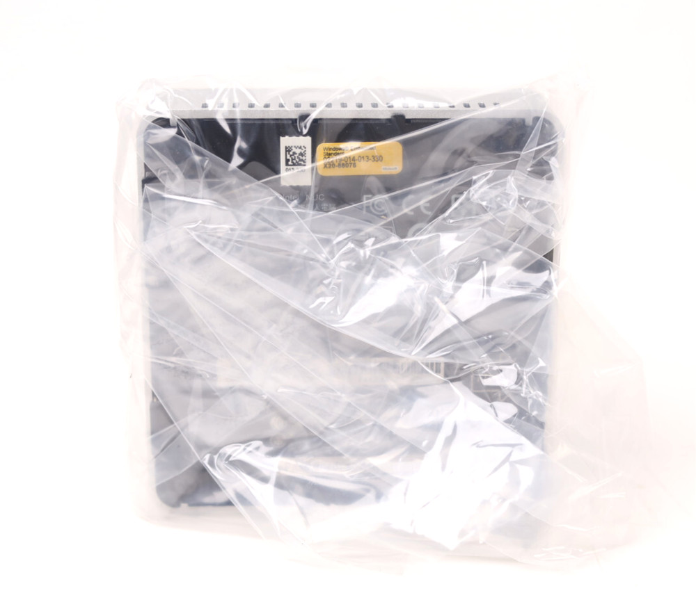 BTX Technologies BTX-SOLA1 Solstice Main Unit Never Installed p953