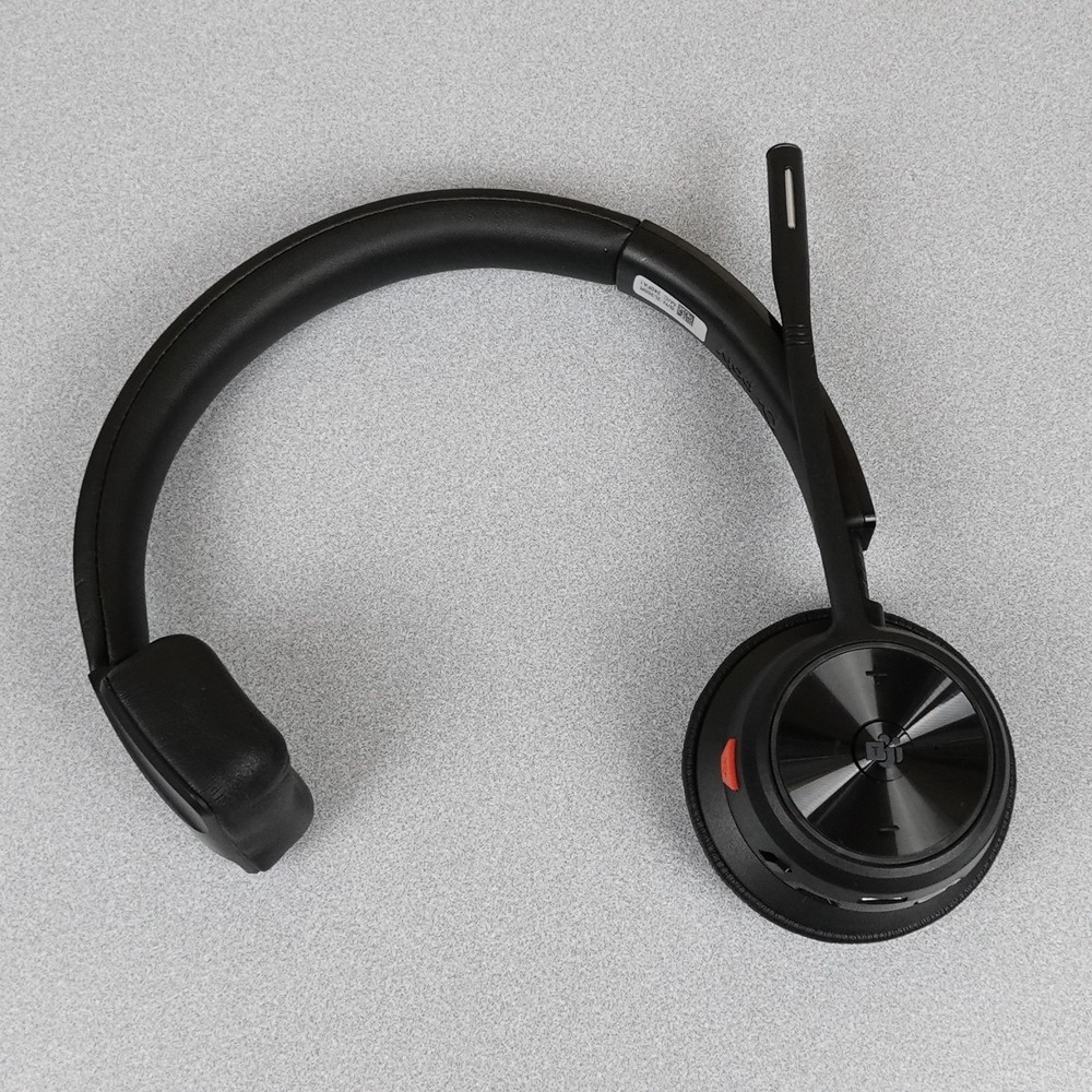 Plantronics Poly Savi 7310 Wireless Headset - Used, Tested