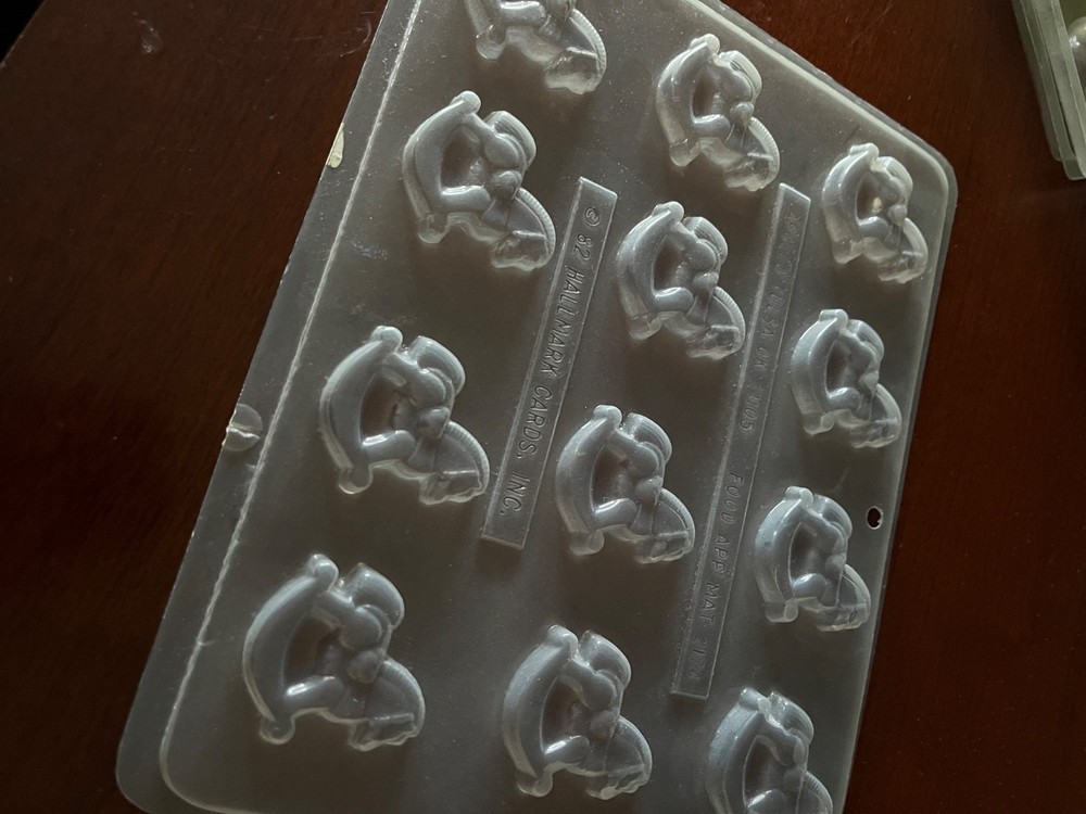 candy molds
