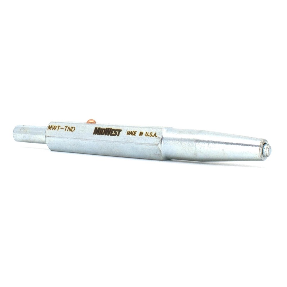 Midwest Tool & Cutlery Mwt-tnd Trim Nail Driver