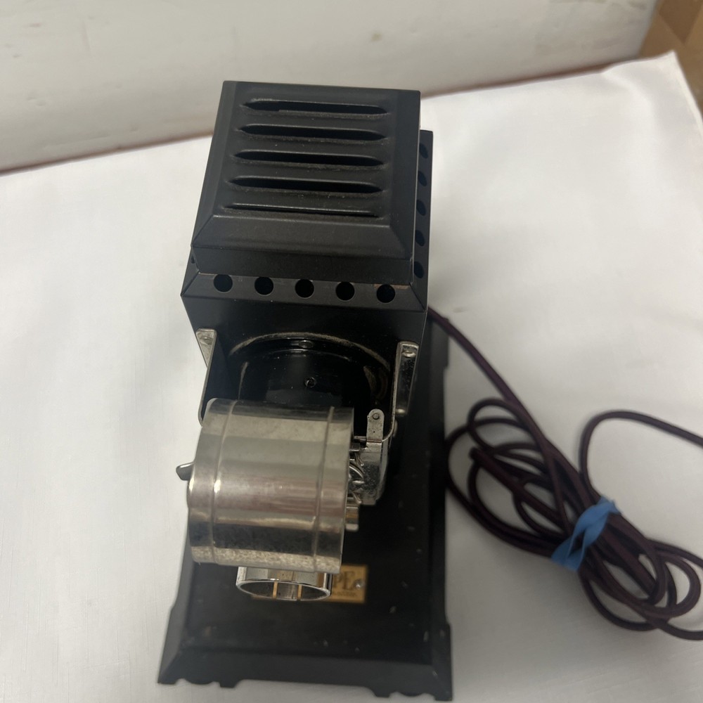 THE ANSCO MEMOSCOPE VINTAGE
