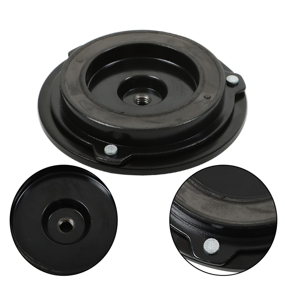 AC Compressor Clutch Kit Replacement for Silverado 1500 2000-2013 10S20F