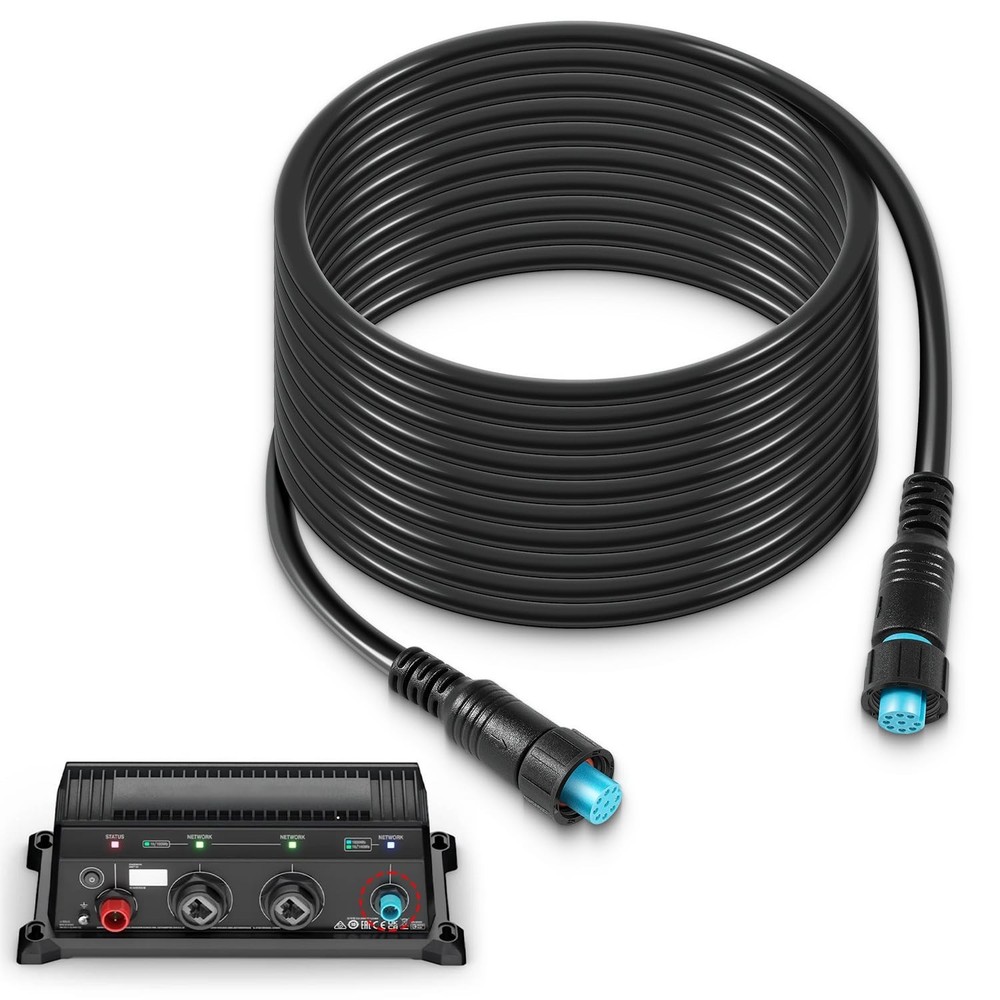 Replacement for 010-12528-01 Marine Network Cable,for BlueNet Network Cable 2...