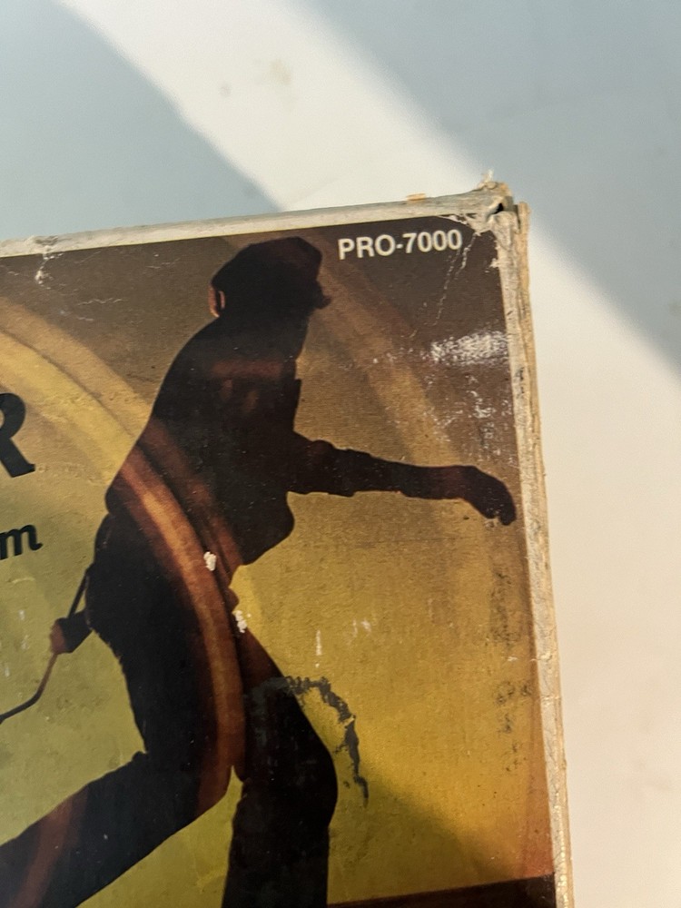 Anes Protector The Ultimate Electronic Anti-theft System Vintage