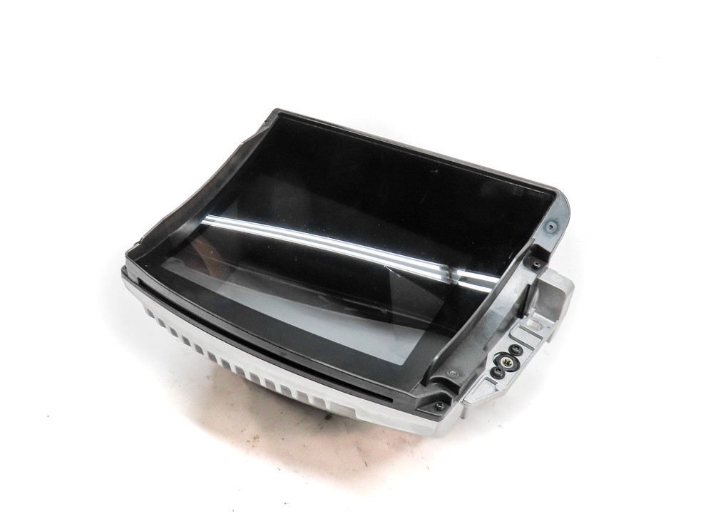 2017-2020 AUDI Q7 (4M) FRONT DASH WINDSHIELD INFO HUD HEADS UP DISPLAY PROJECTOR