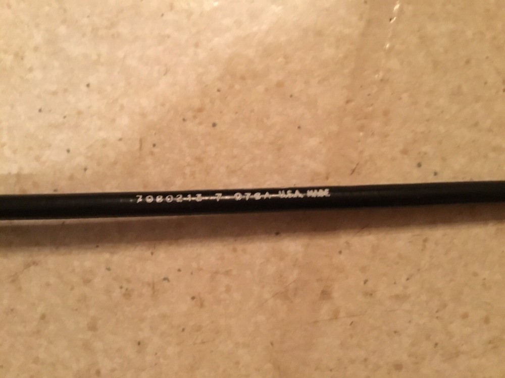 Polaris Oem Throttle Cable 7080213