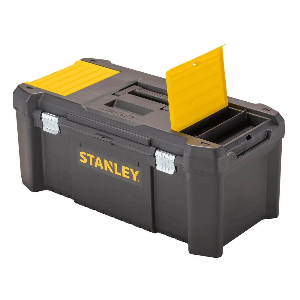 Stanley Essential Tool Box 660mm