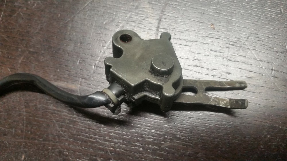 2006 Kawasaki Ninja 650 | Side Kickstand Sensor Switch | Used OEM